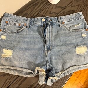 Madewell Relaxed Fit